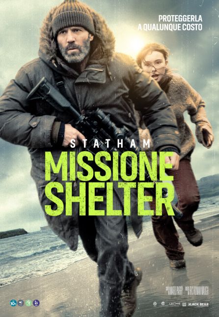MISSIONE SHELTER