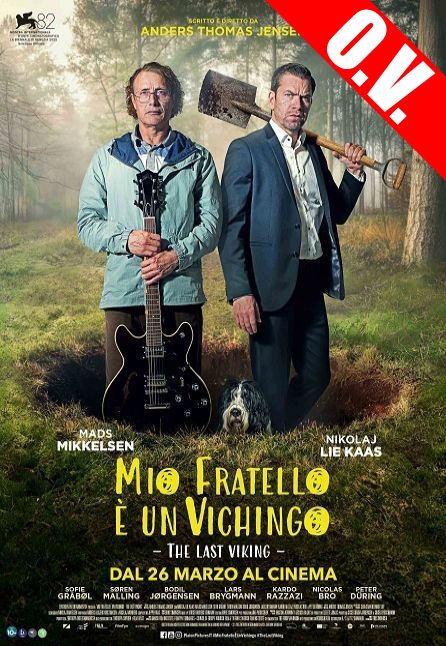 DEN SIDSTE VIKING | ORIGINAL VERSION