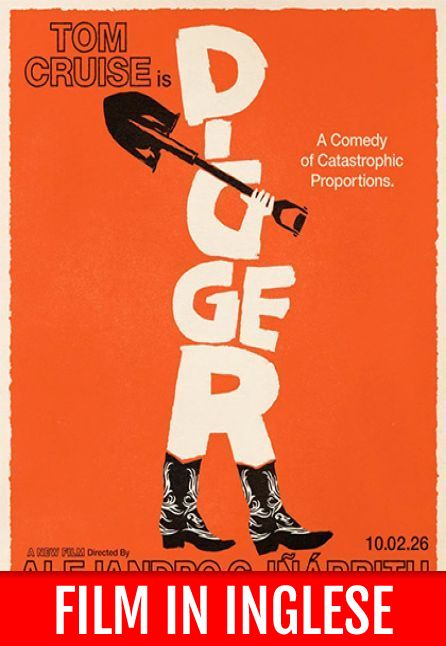 DIGGER [2026] | ORIGINAL VERSION